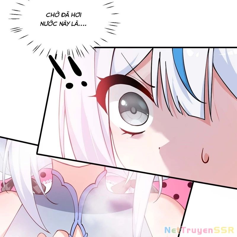 Trời sinh mị cốt, ta bị đồ nhi yandere để mắt tới