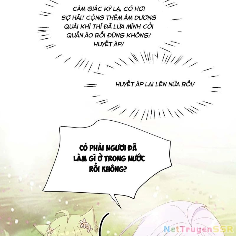 Trời sinh mị cốt, ta bị đồ nhi yandere để mắt tới