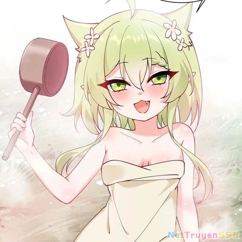 Trời sinh mị cốt, ta bị đồ nhi yandere để mắt tới