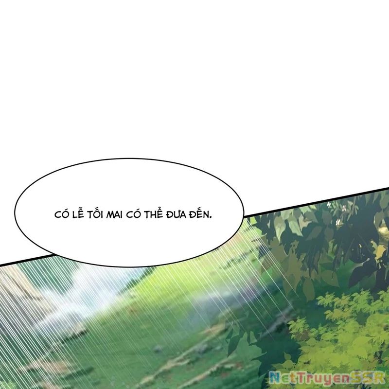 Trời sinh mị cốt, ta bị đồ nhi yandere để mắt tới
