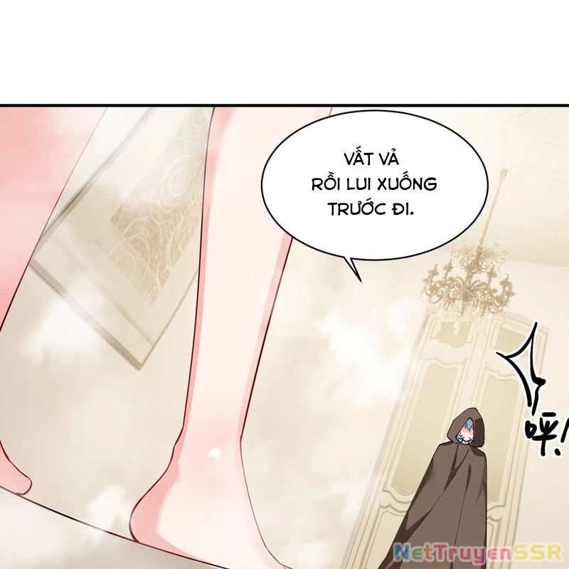 Trời sinh mị cốt, ta bị đồ nhi yandere để mắt tới