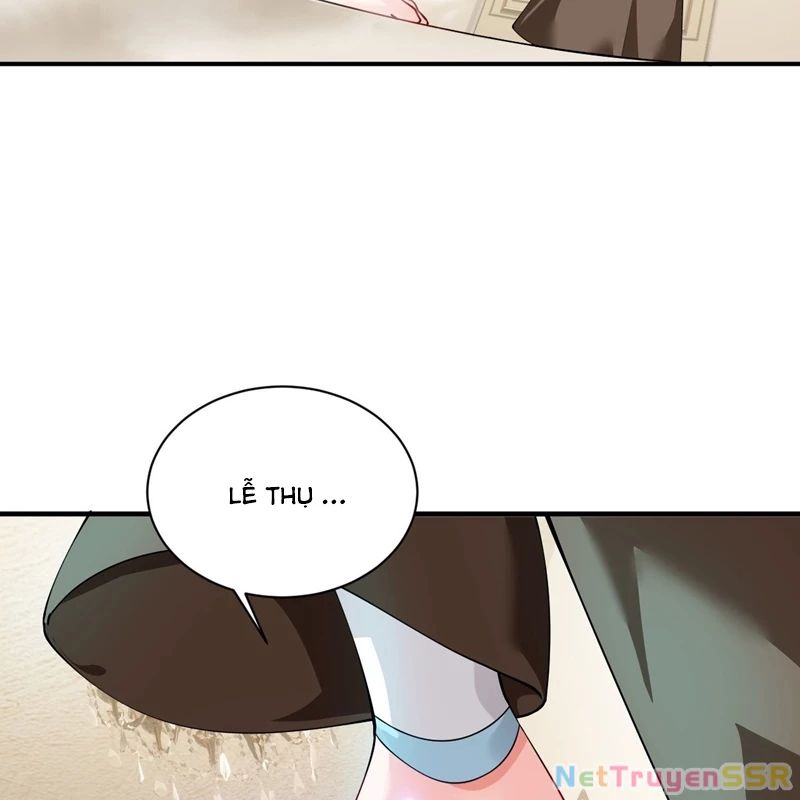 Trời sinh mị cốt, ta bị đồ nhi yandere để mắt tới