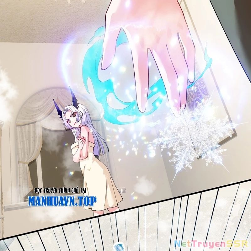 Trời sinh mị cốt, ta bị đồ nhi yandere để mắt tới