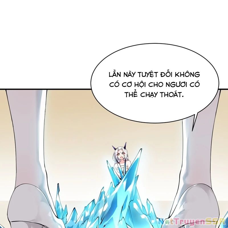 Trời sinh mị cốt, ta bị đồ nhi yandere để mắt tới