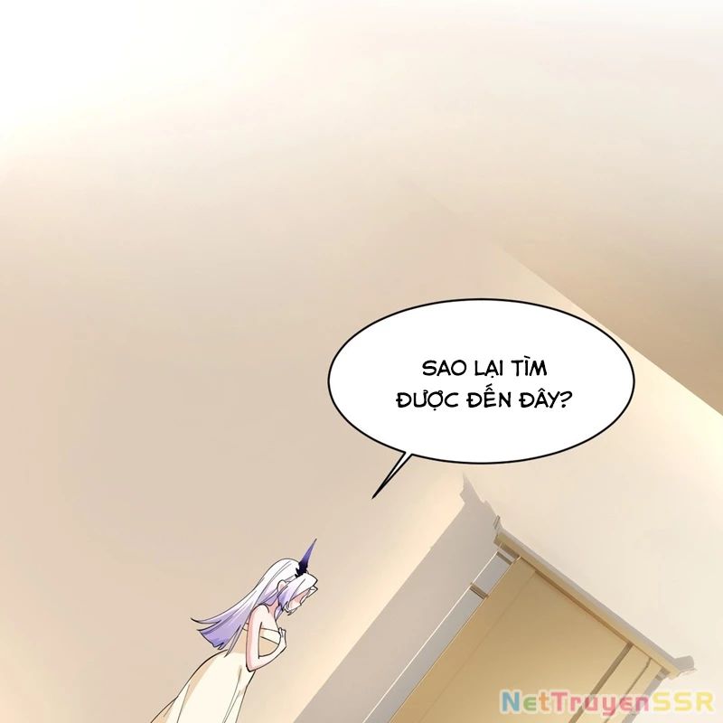 Trời sinh mị cốt, ta bị đồ nhi yandere để mắt tới