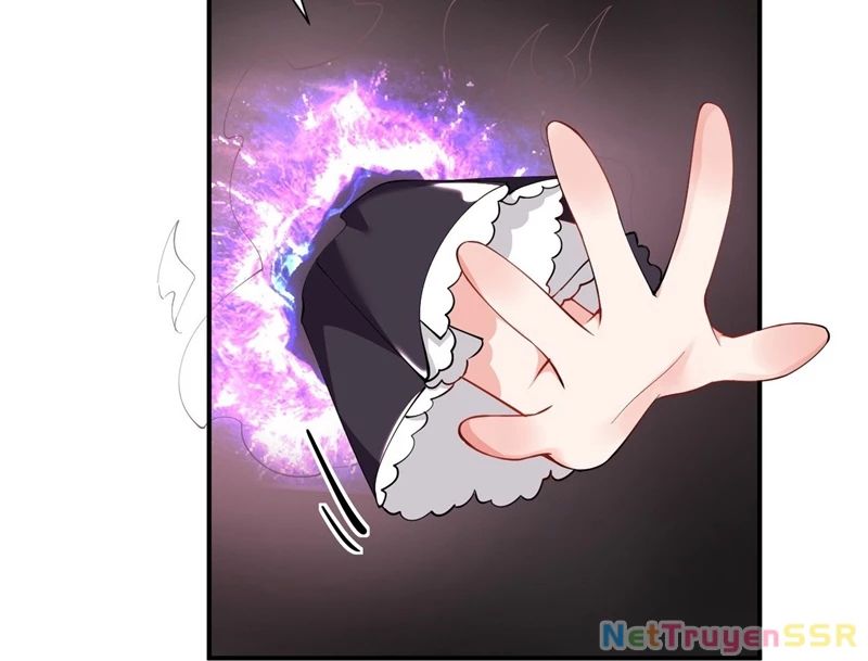 Trời sinh mị cốt, ta bị đồ nhi yandere để mắt tới