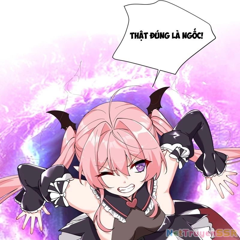 Trời sinh mị cốt, ta bị đồ nhi yandere để mắt tới