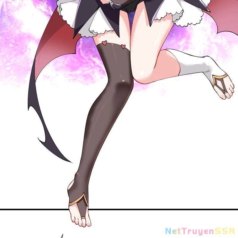 Trời sinh mị cốt, ta bị đồ nhi yandere để mắt tới