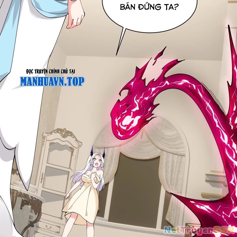 Trời sinh mị cốt, ta bị đồ nhi yandere để mắt tới