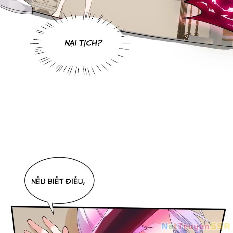 Trời sinh mị cốt, ta bị đồ nhi yandere để mắt tới