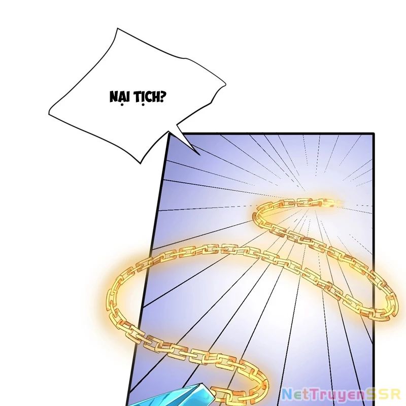 Trời sinh mị cốt, ta bị đồ nhi yandere để mắt tới