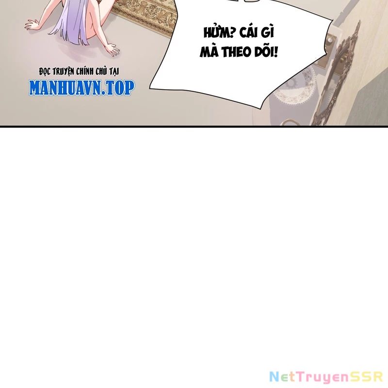Trời sinh mị cốt, ta bị đồ nhi yandere để mắt tới