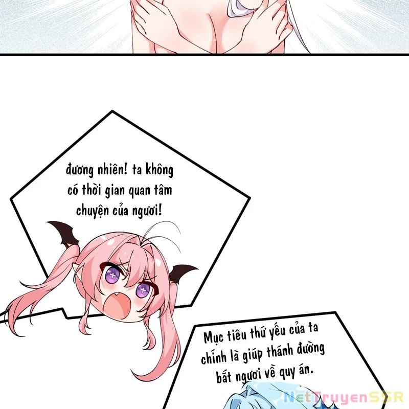 Trời sinh mị cốt, ta bị đồ nhi yandere để mắt tới