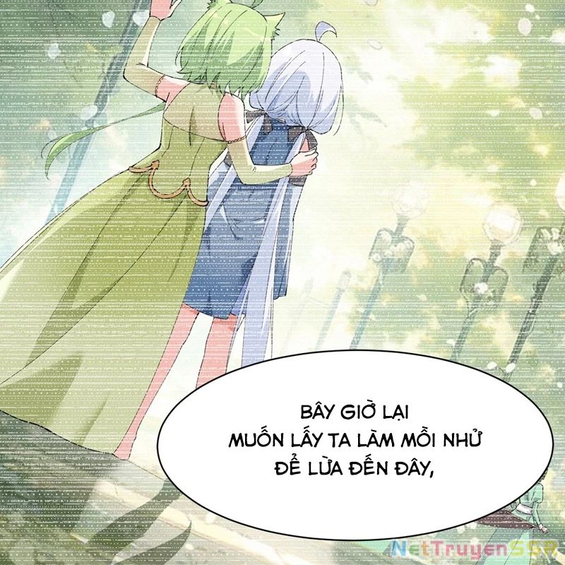 Trời sinh mị cốt, ta bị đồ nhi yandere để mắt tới