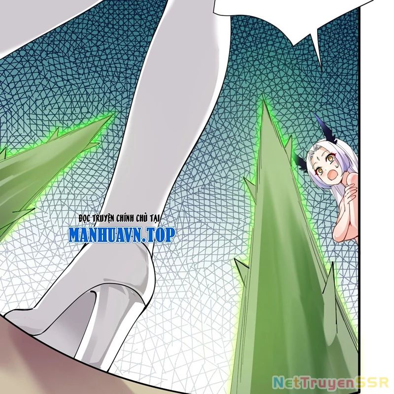 Trời sinh mị cốt, ta bị đồ nhi yandere để mắt tới