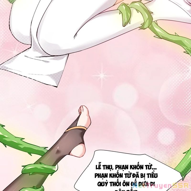 Trời sinh mị cốt, ta bị đồ nhi yandere để mắt tới