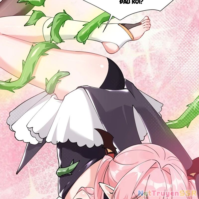 Trời sinh mị cốt, ta bị đồ nhi yandere để mắt tới