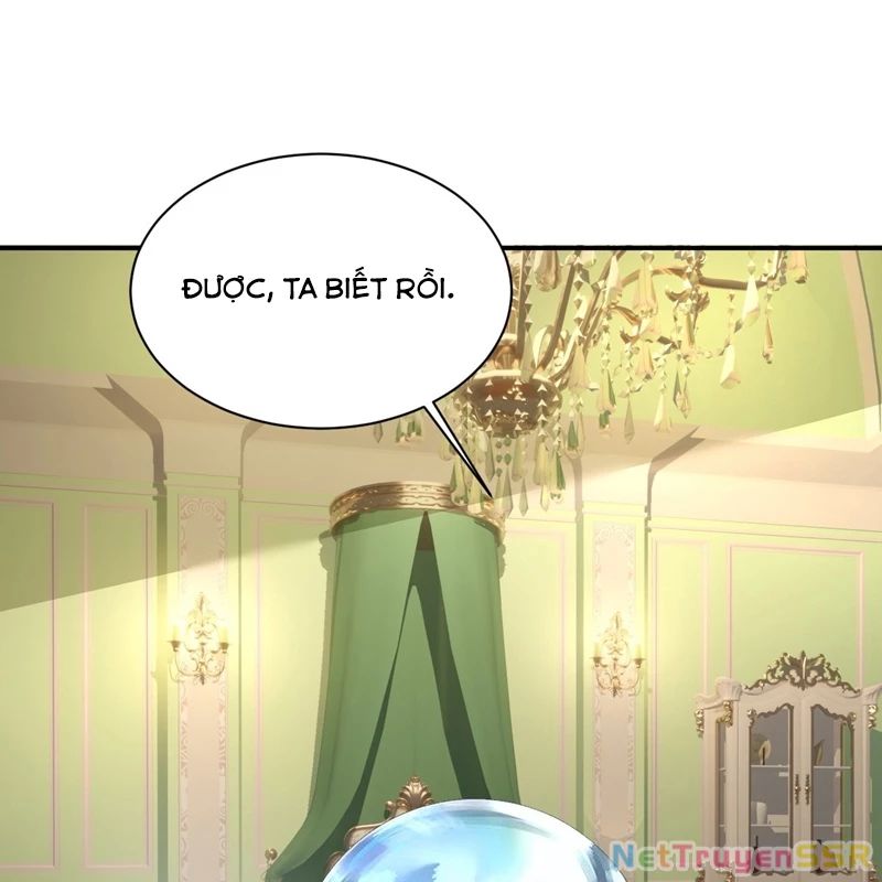 Trời sinh mị cốt, ta bị đồ nhi yandere để mắt tới
