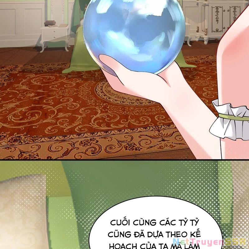 Trời sinh mị cốt, ta bị đồ nhi yandere để mắt tới