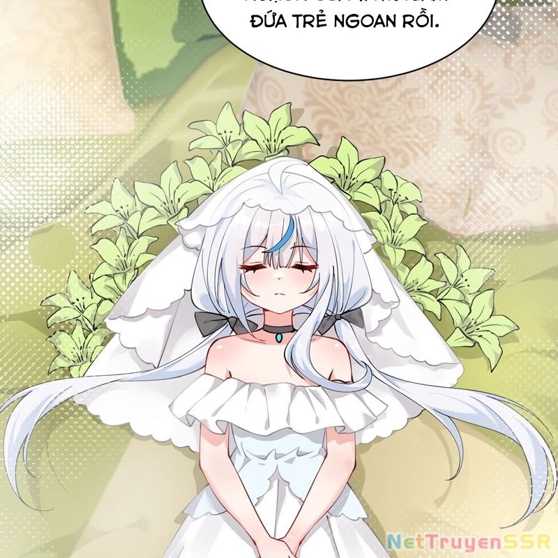 Trời sinh mị cốt, ta bị đồ nhi yandere để mắt tới