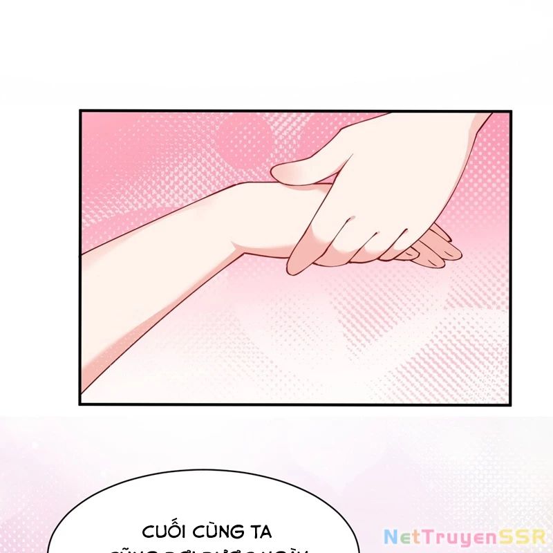 Trời sinh mị cốt, ta bị đồ nhi yandere để mắt tới