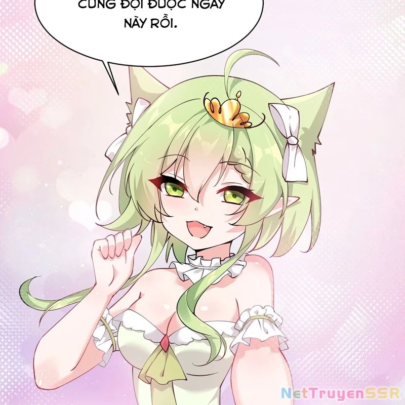 Trời sinh mị cốt, ta bị đồ nhi yandere để mắt tới