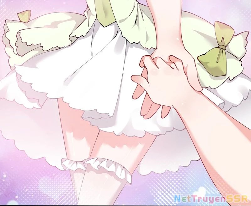 Trời sinh mị cốt, ta bị đồ nhi yandere để mắt tới