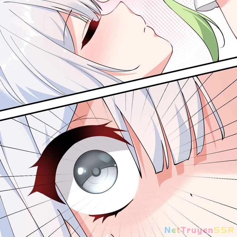 Trời sinh mị cốt, ta bị đồ nhi yandere để mắt tới