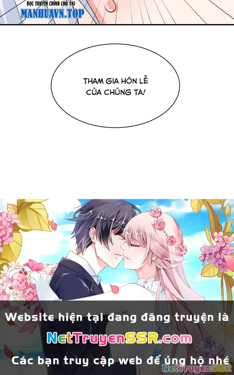 Trời sinh mị cốt, ta bị đồ nhi yandere để mắt tới