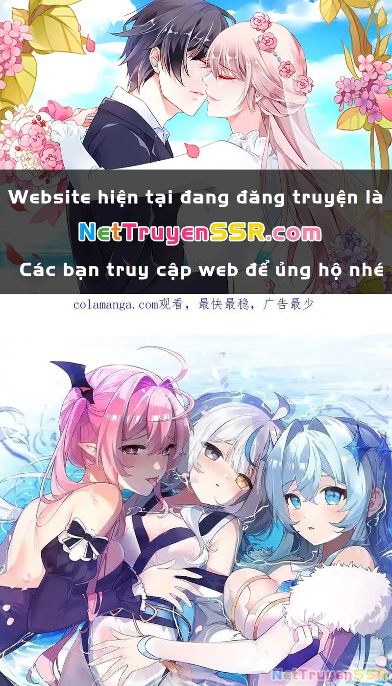 Trời sinh mị cốt, ta bị đồ nhi yandere để mắt tới