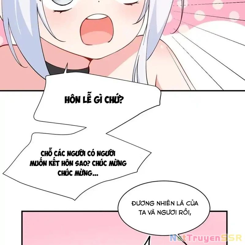 Trời sinh mị cốt, ta bị đồ nhi yandere để mắt tới