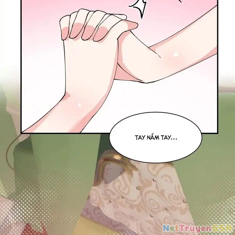 Trời sinh mị cốt, ta bị đồ nhi yandere để mắt tới
