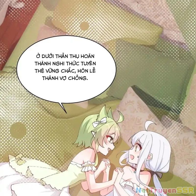 Trời sinh mị cốt, ta bị đồ nhi yandere để mắt tới