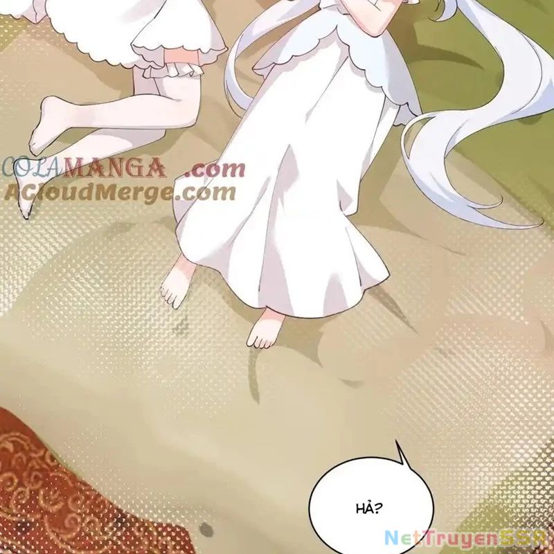 Trời sinh mị cốt, ta bị đồ nhi yandere để mắt tới