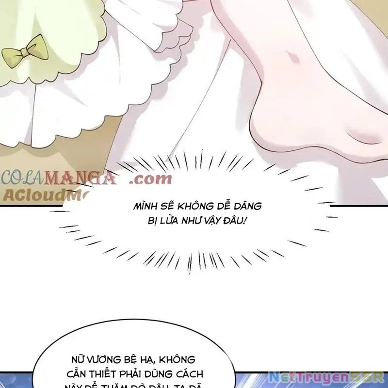 Trời sinh mị cốt, ta bị đồ nhi yandere để mắt tới