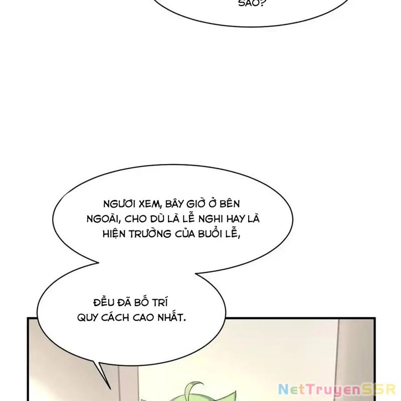 Trời sinh mị cốt, ta bị đồ nhi yandere để mắt tới