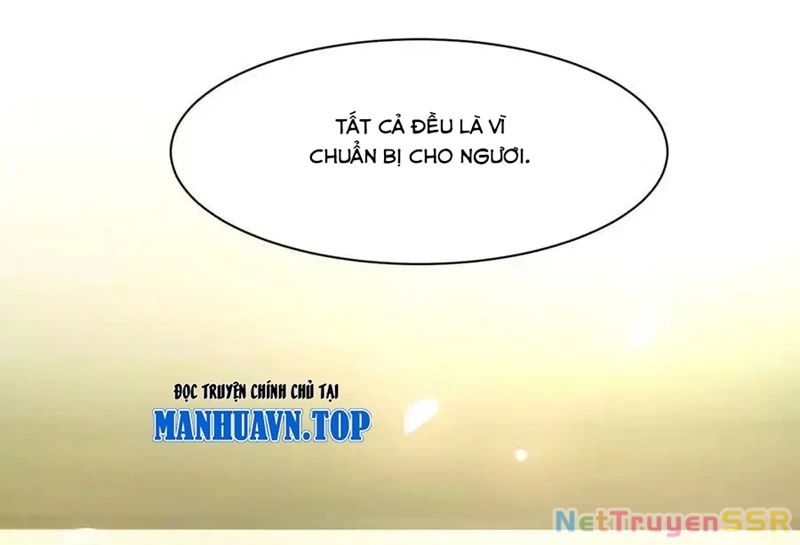 Trời sinh mị cốt, ta bị đồ nhi yandere để mắt tới