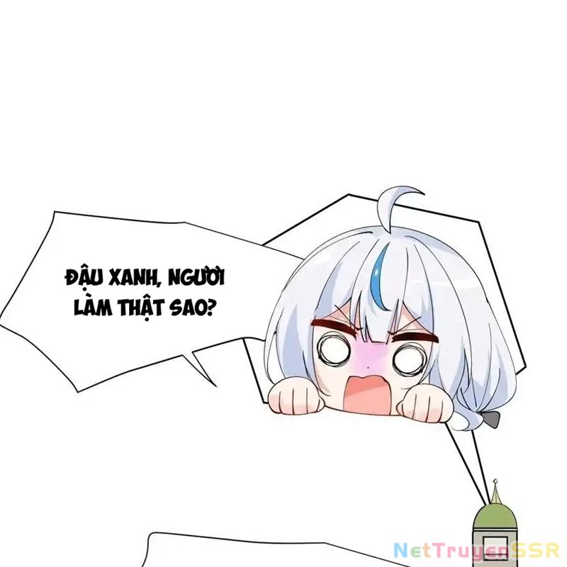 Trời sinh mị cốt, ta bị đồ nhi yandere để mắt tới