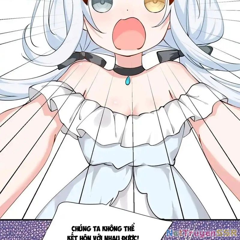 Trời sinh mị cốt, ta bị đồ nhi yandere để mắt tới