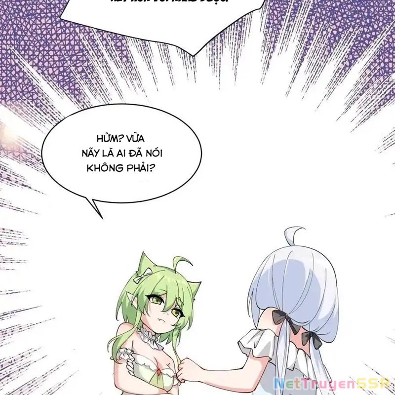 Trời sinh mị cốt, ta bị đồ nhi yandere để mắt tới