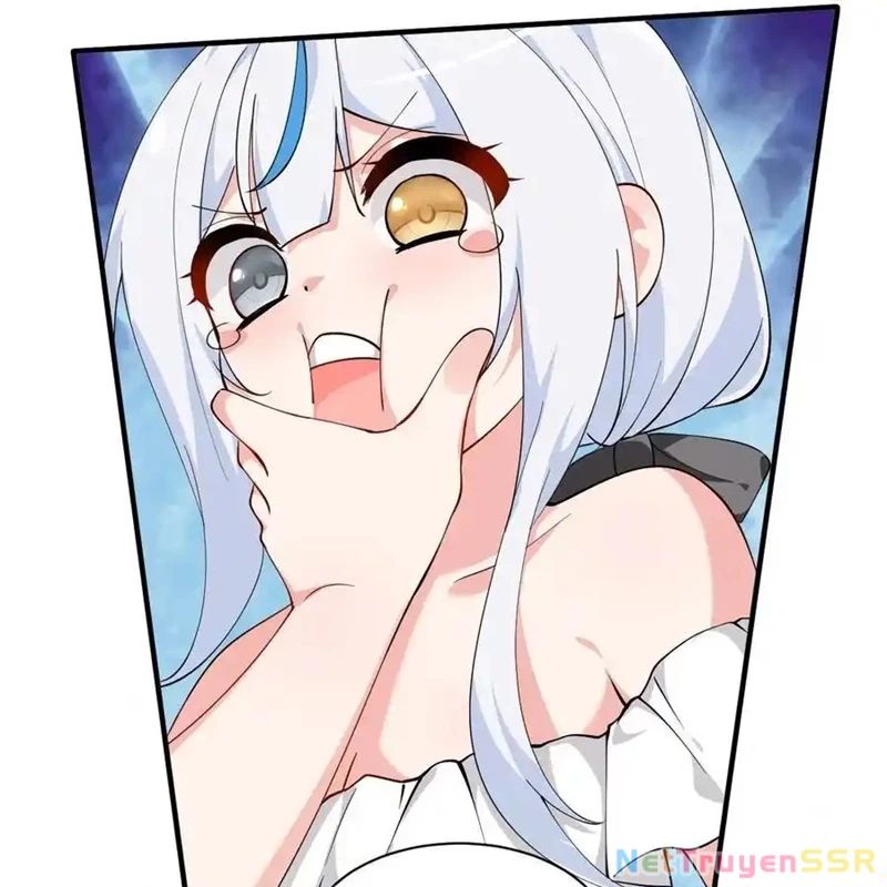 Trời sinh mị cốt, ta bị đồ nhi yandere để mắt tới