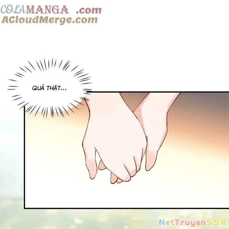 Trời sinh mị cốt, ta bị đồ nhi yandere để mắt tới
