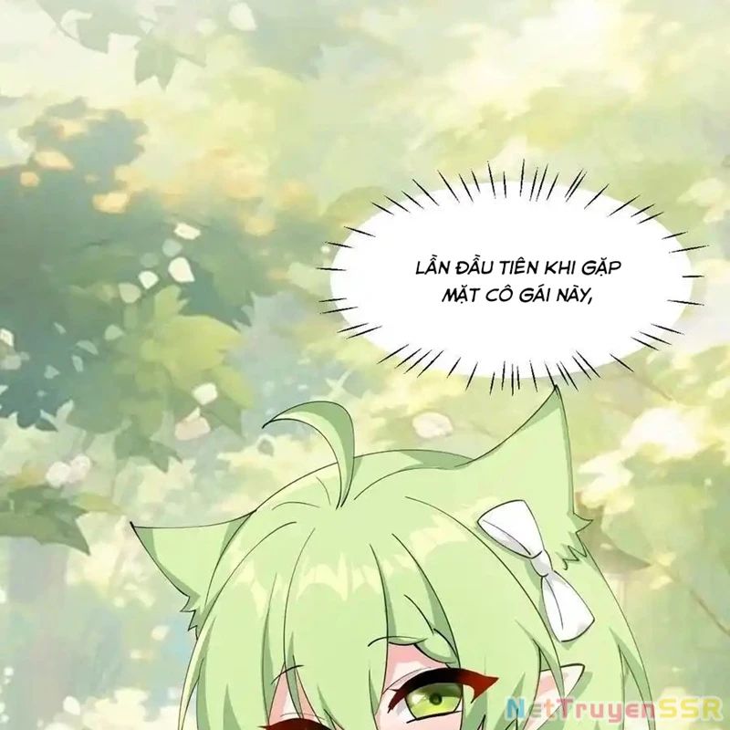 Trời sinh mị cốt, ta bị đồ nhi yandere để mắt tới