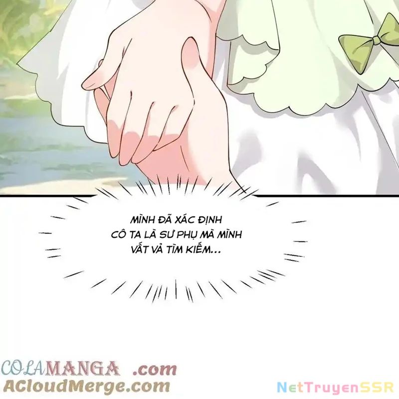 Trời sinh mị cốt, ta bị đồ nhi yandere để mắt tới