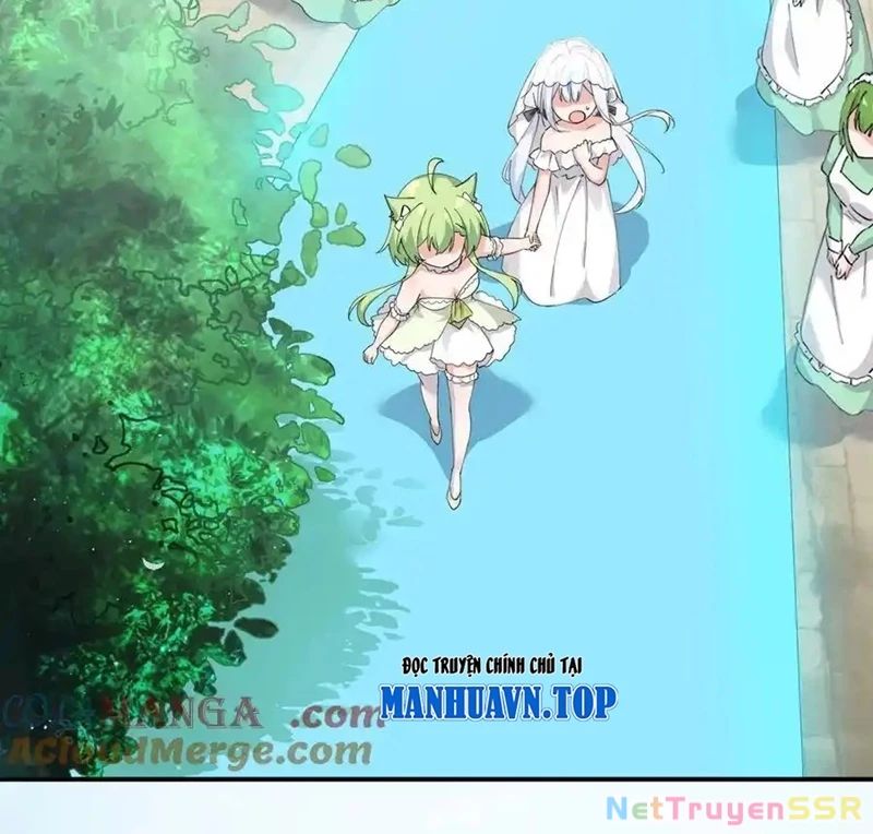 Trời sinh mị cốt, ta bị đồ nhi yandere để mắt tới