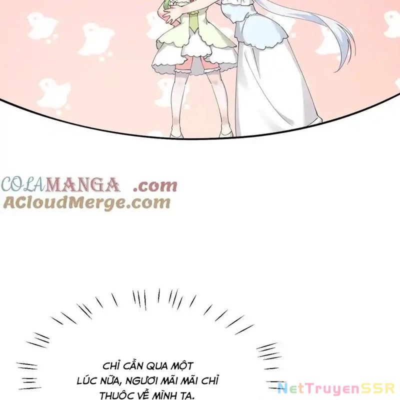Trời sinh mị cốt, ta bị đồ nhi yandere để mắt tới