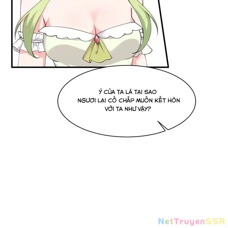 Trời sinh mị cốt, ta bị đồ nhi yandere để mắt tới