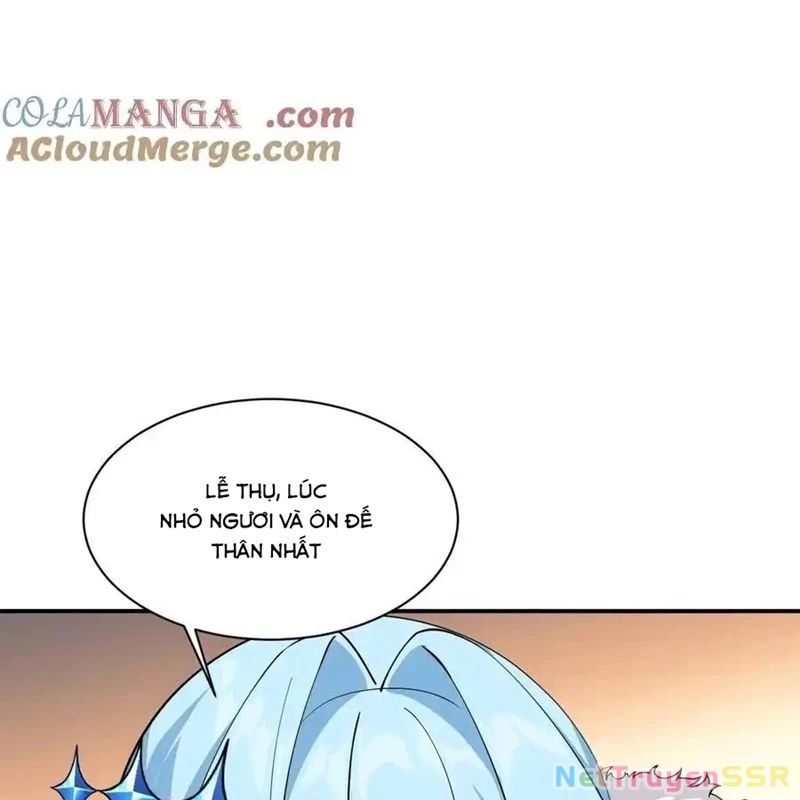 Trời sinh mị cốt, ta bị đồ nhi yandere để mắt tới