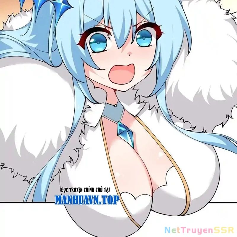 Trời sinh mị cốt, ta bị đồ nhi yandere để mắt tới
