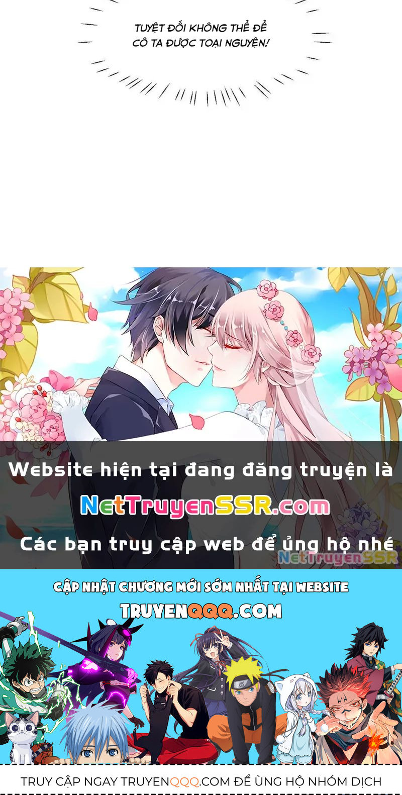Trời sinh mị cốt, ta bị đồ nhi yandere để mắt tới